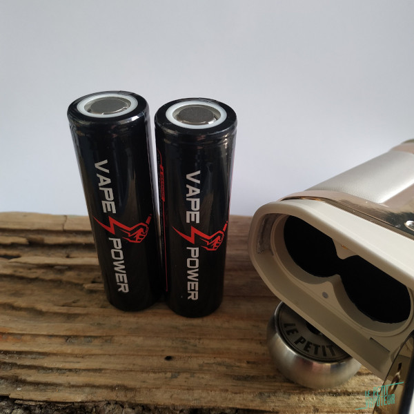 Test Kit Aegis L200 LPV
